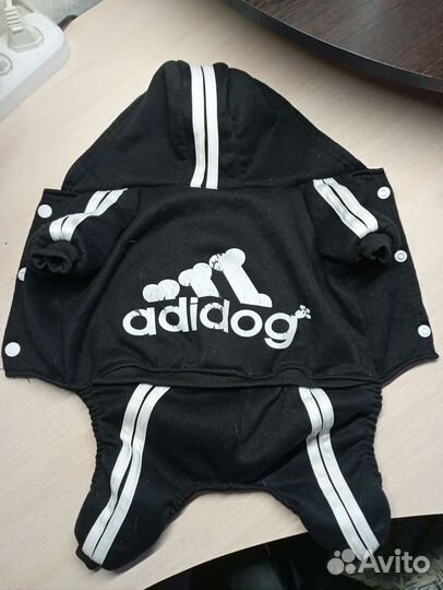 Одежда для собак