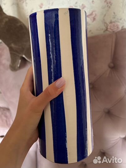 Ваза arket новая