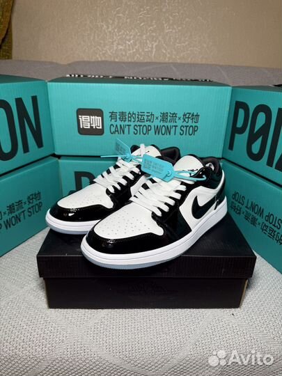 Jordan concord 1 low (оригинал)