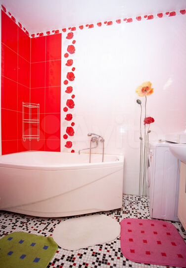 Квартира-студия, 26,8 м², 1/5 эт.