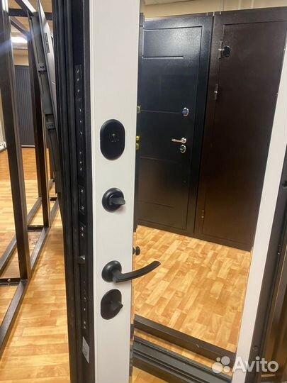 Дверь входная с бесплатной доставкой и установкой