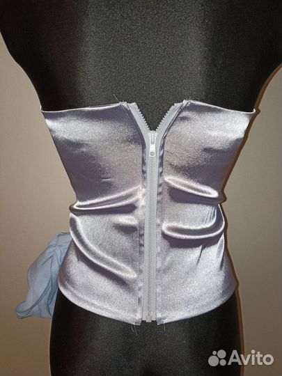 Корсет Macbeth 1 xs женский Scotland