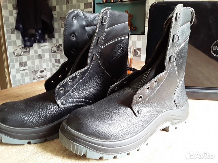 Берцы летние 41 размер