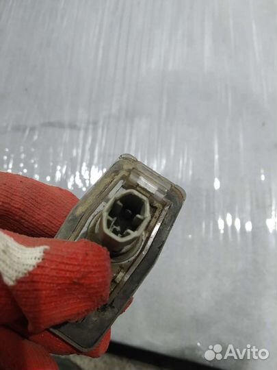 Фонари подсветки номера Escape 1 Maverick Tribute