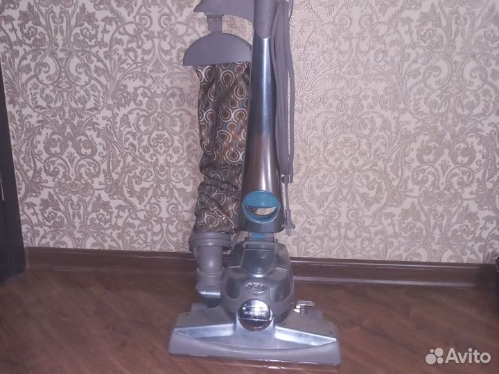 Пылесос kirby sentria 2