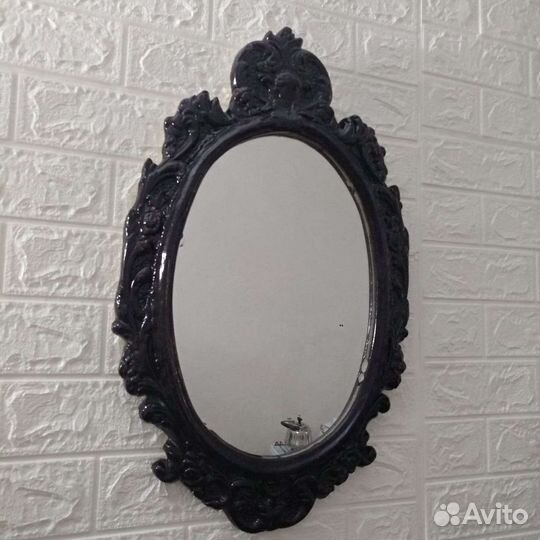 Зеркало Настенное Антикварное
