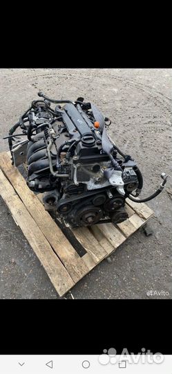 Двигатель на Honda Civic 5D 2008 года