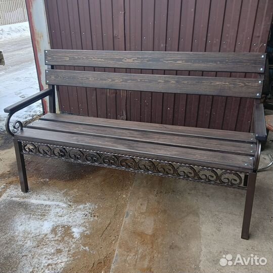 Изготовление изделий из метала