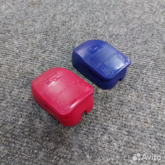 Клеммы аккумулятора - Быстросъёмные