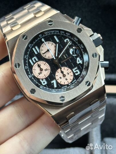 Часы Audemars Piguet Royal Oak Offshore