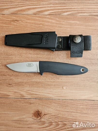 Нож Fallkniven WM1