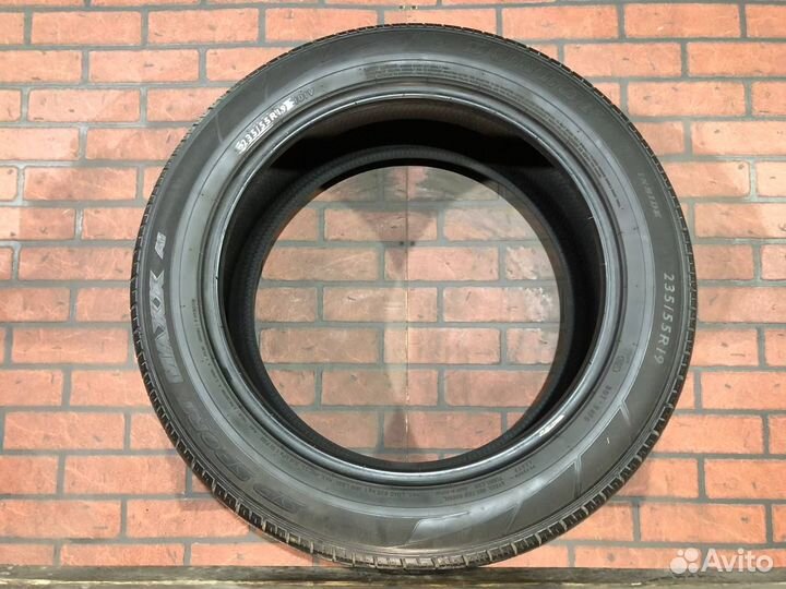 Dunlop SP Sport Maxx A1 235/55 R19 101V