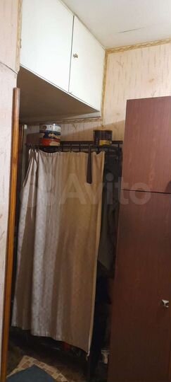 2-к. квартира, 44,2 м², 3/3 эт.