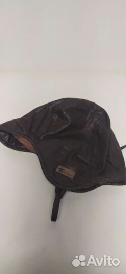 Шапка Sterntaler (осень/весна) 1-1,5 года