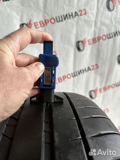 Michelin Pilot Sport 4 S 275/30 R21 101Y