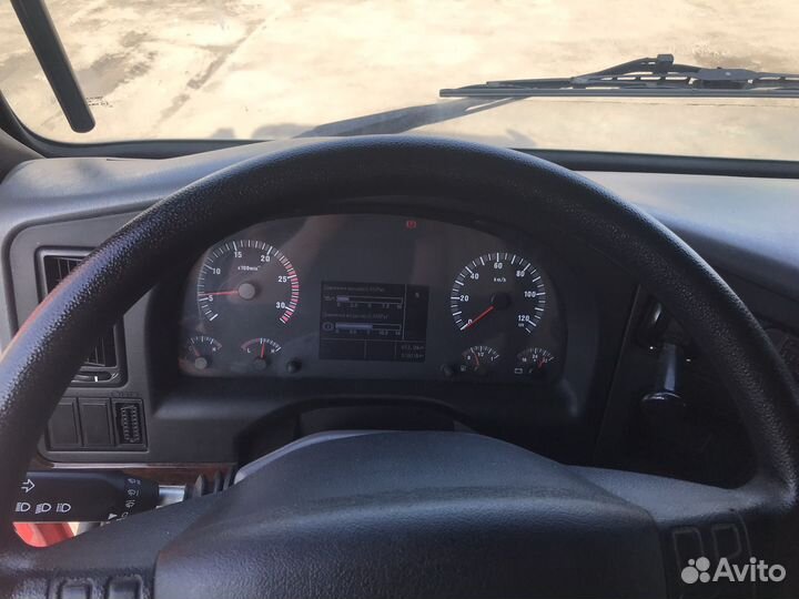 Howo ZZ3407S3867E, 2022