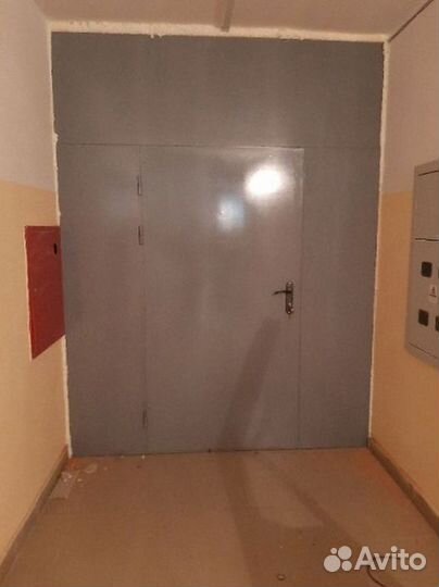 Дверь входная