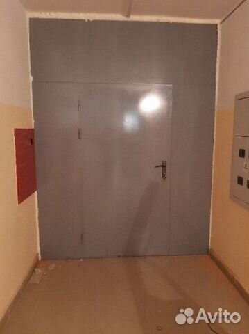 Дверь входная