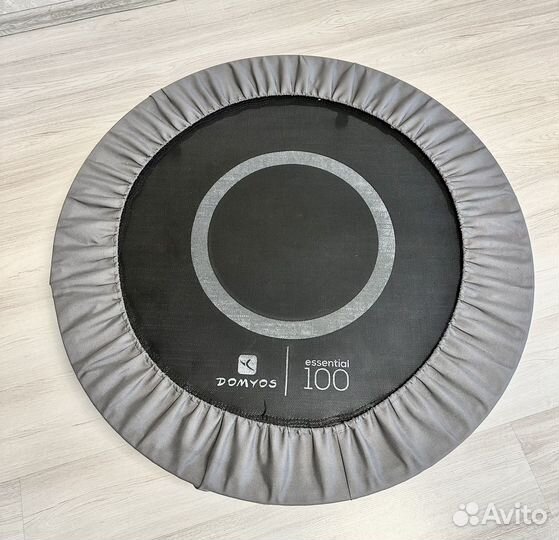 Батут для фитнеса