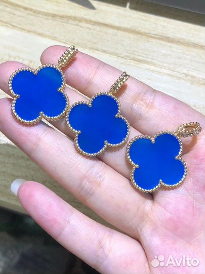 Колье Van Cleef & Arpels