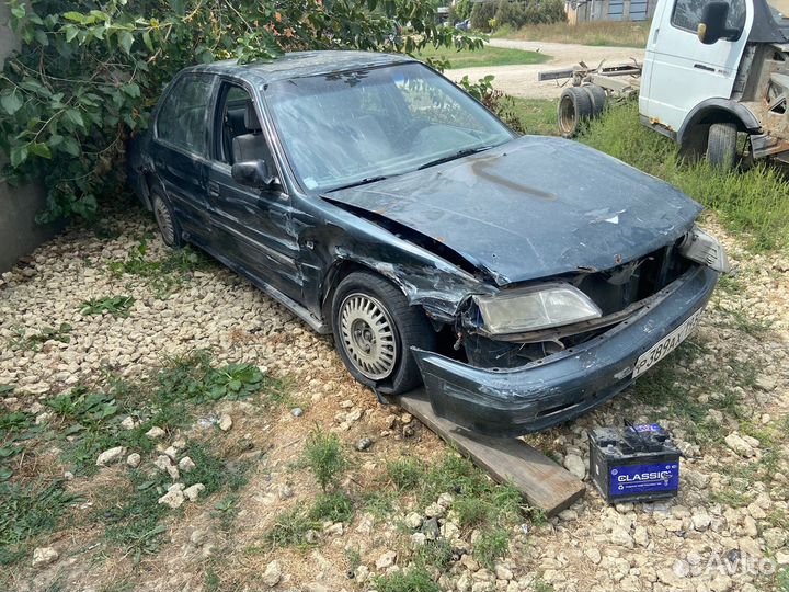 Honda Accord 4 2.0 F20A6