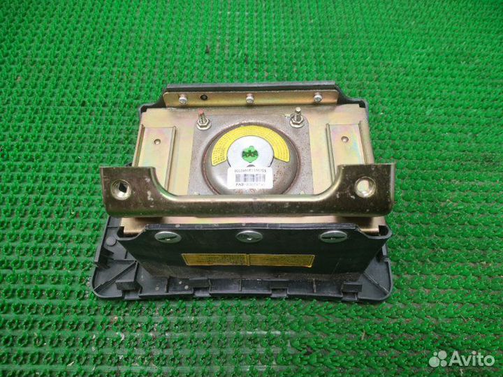 Подушка безопасности пассажира (в торпедо) Lifan