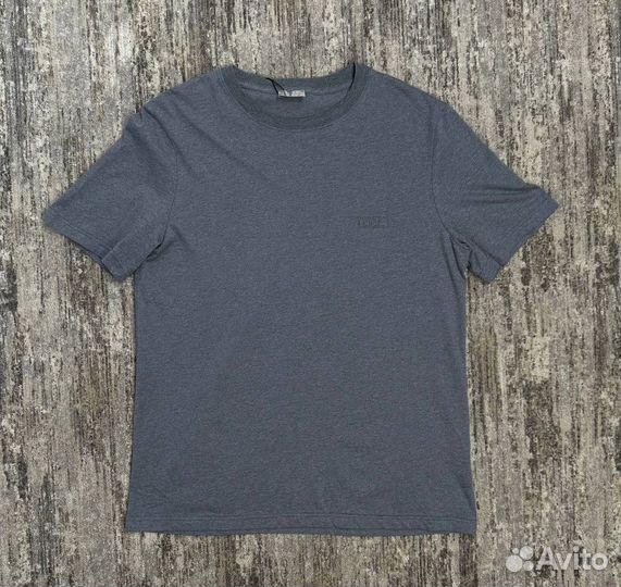 Футболка dior мужская