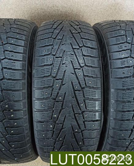 Nokian Tyres Hakkapeliitta 7 SUV 245/55 R19 107T