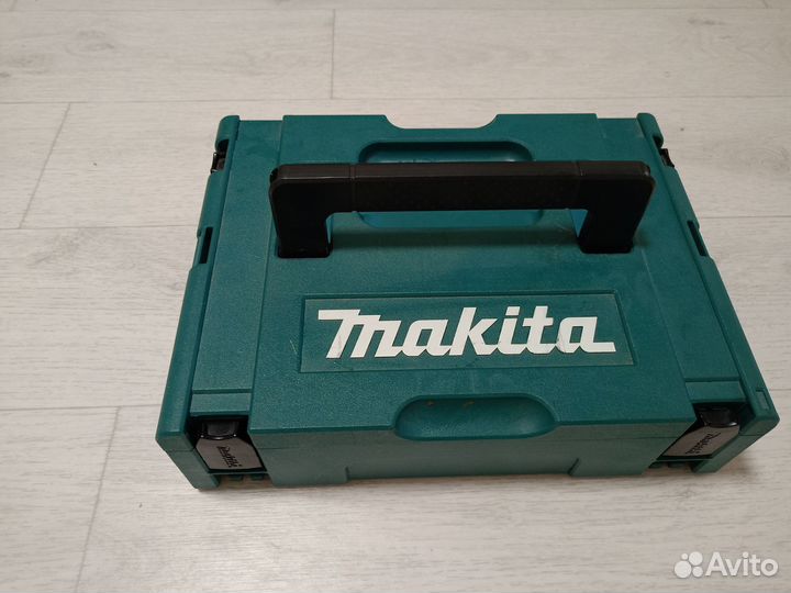 Ящик для инструмента makita