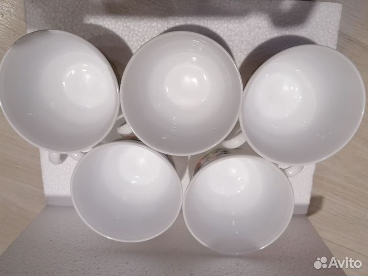 Сервиз Luminarc Trianon