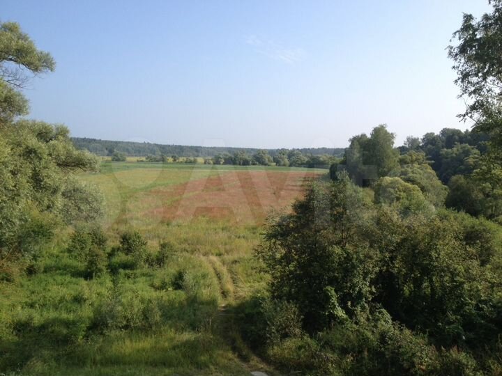 Участок 6,7 га (СНТ, ДНП)