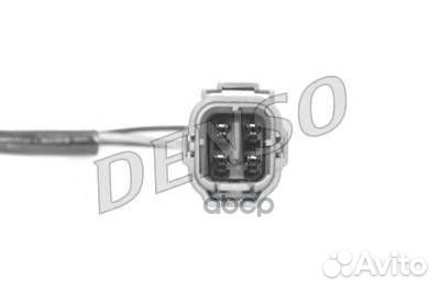 DOX-0326 лямбда-зонд L630 Suzuki Baleno/Grand