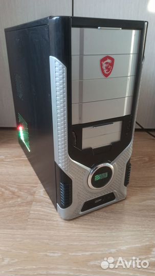 Системные блоки