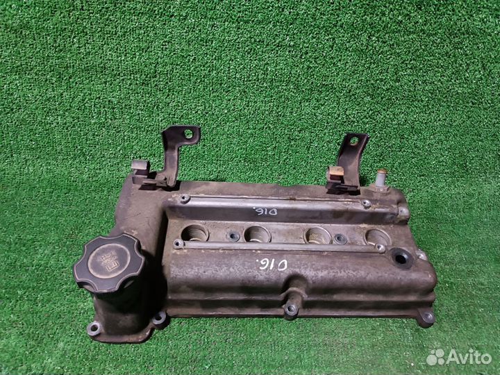 Крышка головки блока (клапанная) Chevrolet Aveo