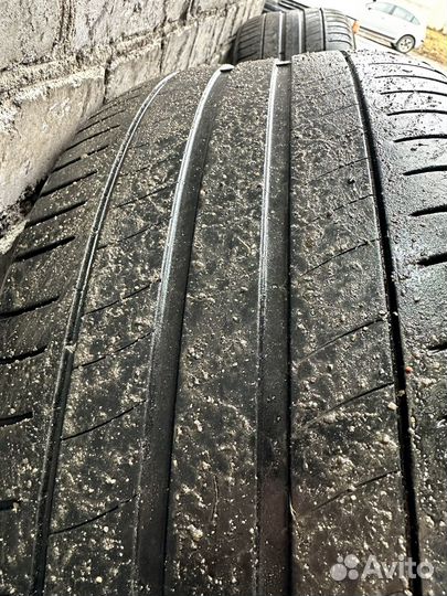 Michelin Primacy 3 225/55 R18