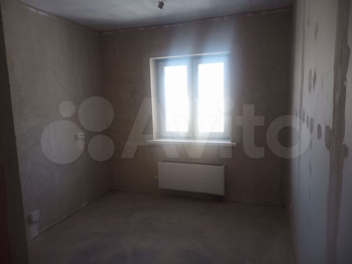 3-к. квартира, 75,3 м², 17/17 эт.