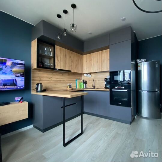 Кухня (цена за всю кухню)km-37412