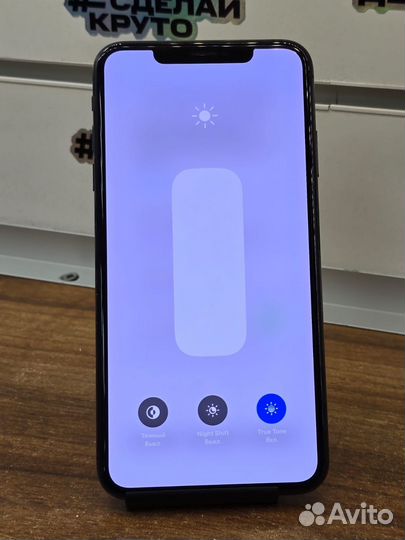 iPhone Xs Max, 512 ГБ