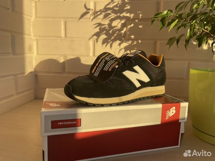 Кроссовки мужские new balance 520