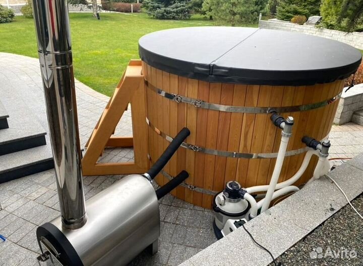 Крышка для купели KSH-20883