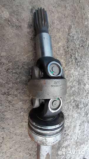 Продам полуось manitou