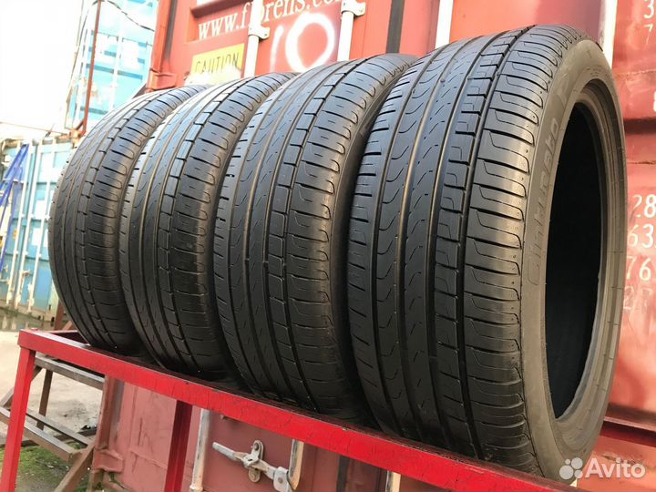 Pirelli Cinturato P7 225/50 R18 102Q