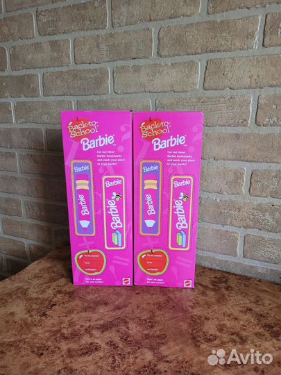 Barbie Back to School, Christie. Барби 90х