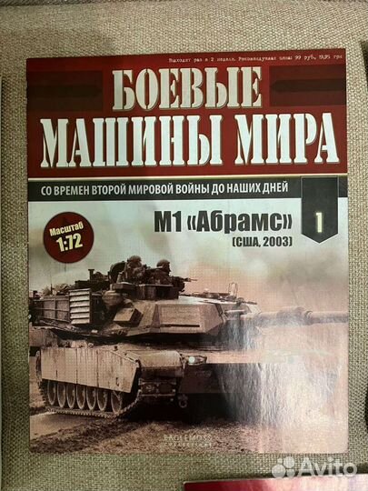 Журналы