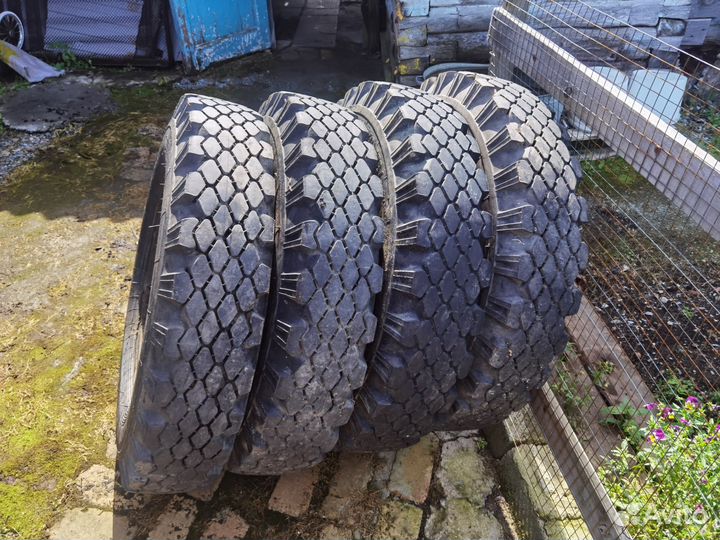Шины ик-6 ам-п 8.25-20 240-508