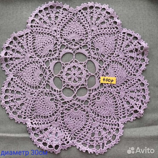 Салфетка