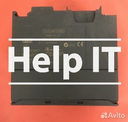 Модуль Siemens 6ES7157-0AC81-0XA0