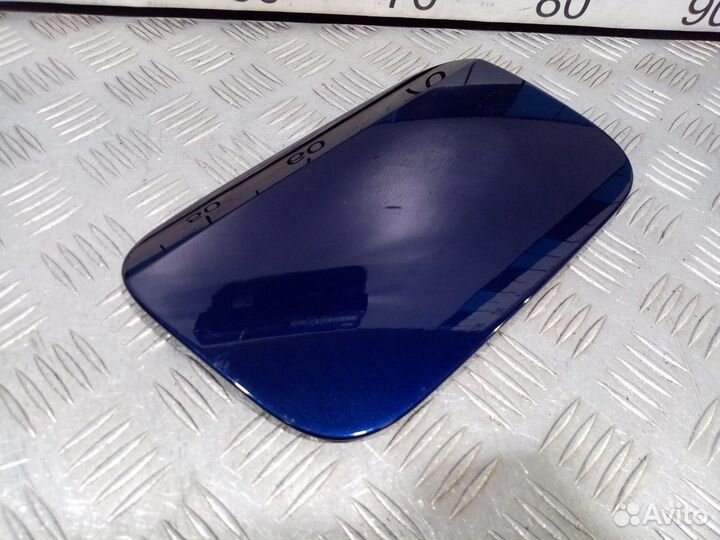 Б/У Лючок бензобака#001