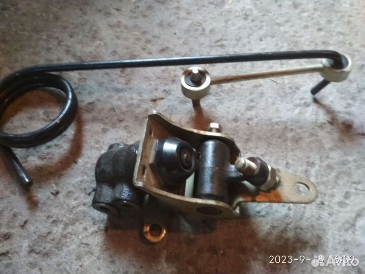 Колдун на москвич