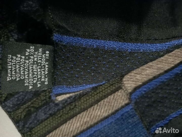 Шарф италия